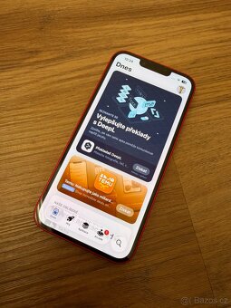 Apple iPhone 14 | 128 GB | Product Red - 2