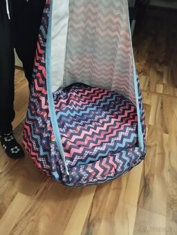 Houpačka, houpací vak - 2