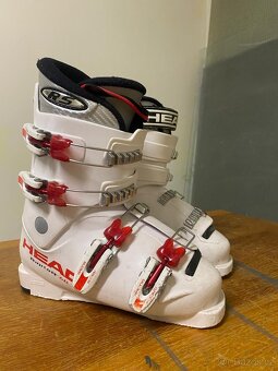 Lyžáky HEAD - 2