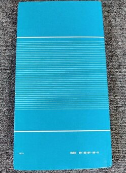 čs. retro autoatlas Europa [1991] - 2