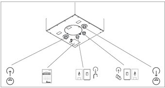 Vaillant actorSTOR VIH QL 75/2B - 2