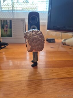 Funko Pop - Marv (493) - 2