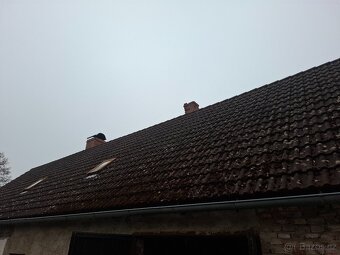 Střešní tašky - 2