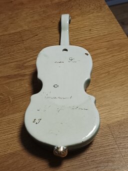 KERAMICKÁ BASA DEKOROVANÁ - 2