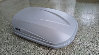 Thule Pacific 100 objem 370L - 2