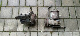 GAZ 66 Čerpadlo posilovača riadenia.GAZ 66,BRDM2 Alternátor - 2