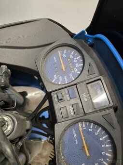 Yamaha xtz 660 tenere - 2