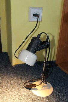 Stolní lampička - 2