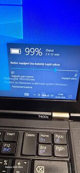 Notebook Lenovo SSD - 2