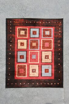 Koberec 285 × 200 cm - 2