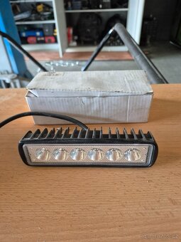 Led pracovni svetlo - 2