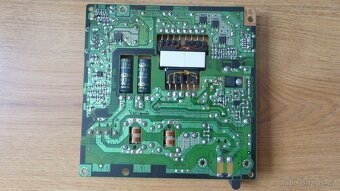 TV díly - UE32J5100 - 2