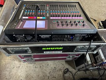 Allen & heath gld 80 - 2