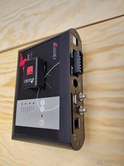 Satelitni system Autosat Cryostop - 2