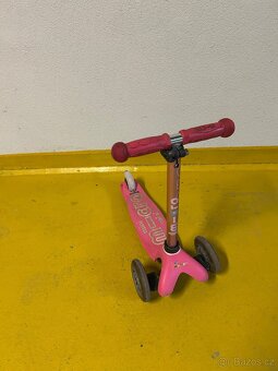 Koloběžka Micro - 2