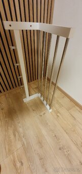 IKEA TJUSIG věšák - 2