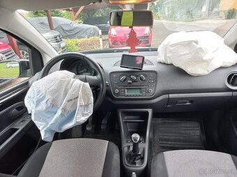 ND skoda citigo/mii/up - 2