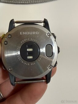 Garmin Enduro - 2