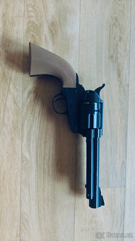 Colt Peacemaker 1873 - 2