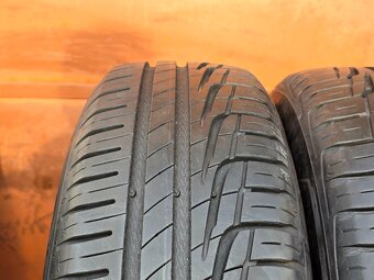 Letní Uniroyal 195/65/15 - 2