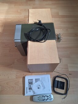 Věž Philips MCM - 2