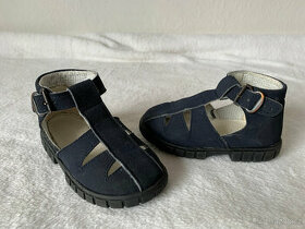 botičky/bačkurky JD MOD.DEP č.20 - 2