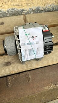Alternator Renault, Dacia, Nissan - 2