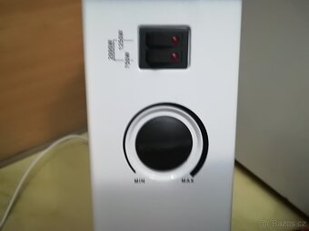 Přímotop - 2