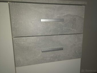 Nábytek - 2