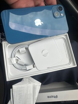 IPhone 13 128gb - 2