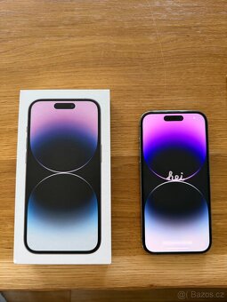 IPhone 14 pro 512gb - 2