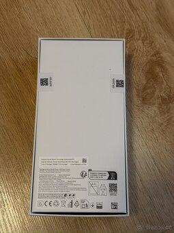 Xiaomi Redmi Note 17 5G 256 GB Černá NOVÝ - 2