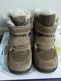 Dětské zimní boty Primigi 28 GTX - 2