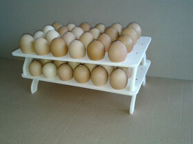 stojánek na vajíčka - 2