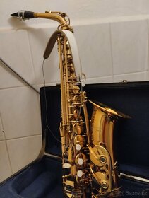 Saxofon - 2