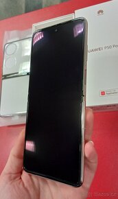 Huawei P50 Pocket 8GB/256GB záruka 6 měs. - 2