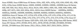 baterie A42-A6 pro notebooky Asus A3,A6,A7 (2hod) - 2
