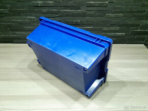 Plastové krabice - boxy - 2
