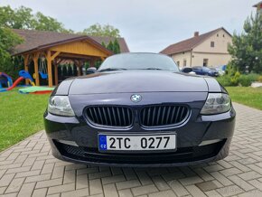 BMW Z4 Coupe 3.0 si - 2