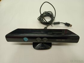 Kinect a volant na xbox 360 - 2