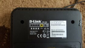 Router D-link DIR-300 - 2