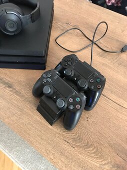 Ps4 PRO - 2