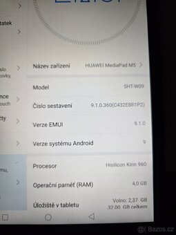 Huawei MediaPad M5 - 2
