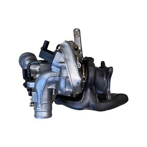 Turbo 06J145702C 1.8TSI 118KW BZB VW Passat CC 141tis km - 2