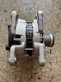 Alternátor VWAG14V110A - originál - 2