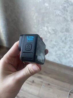 GoPro 12 black hero - 2