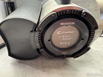 Odšťavňovač CATLER JE 4010 - 2