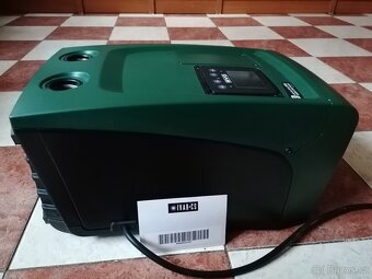 DAB  MINI,v záruce - 2