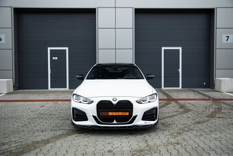 BMW M440i Remus | Pops & Bangs | H&K | 490PS - 2
