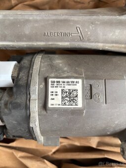 Predám elektrické servo riadenie 5Q1423051BA - - 2